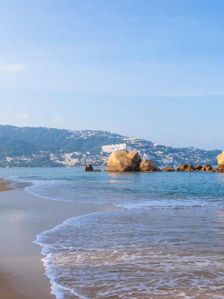 Acapulco