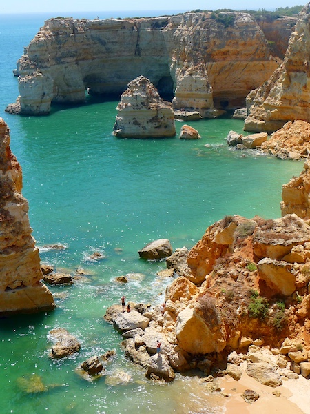 Algarve