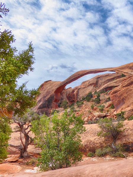 Arches National Park