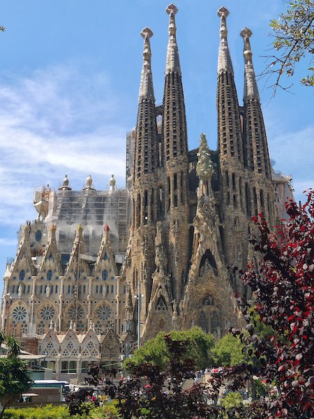 Barcelona