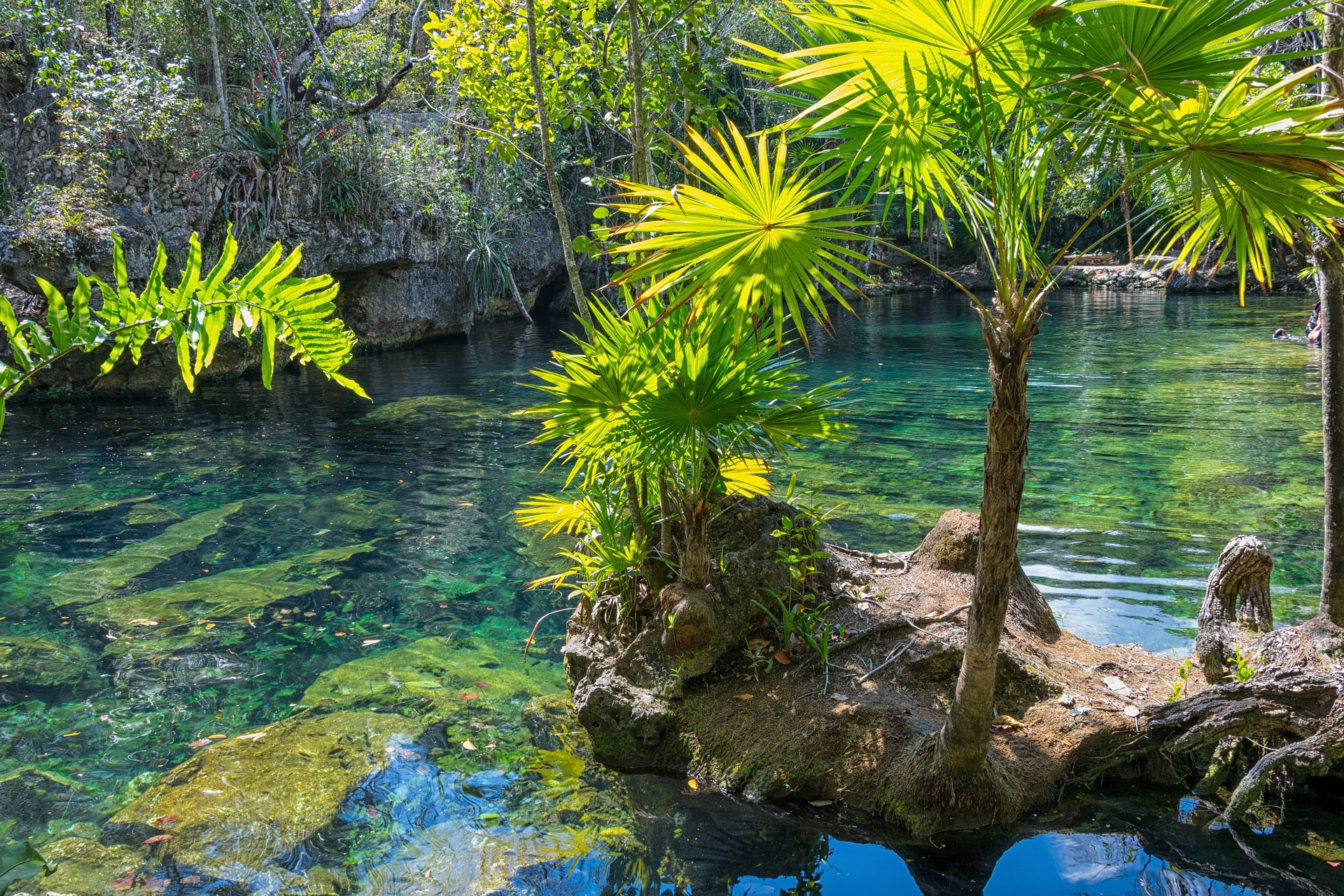 Mexico: Discover the Magic