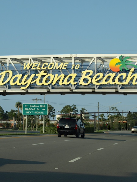 Daytona Beach