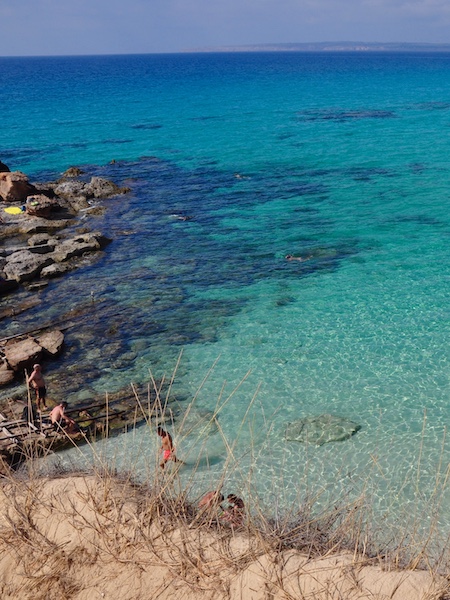 Formentera