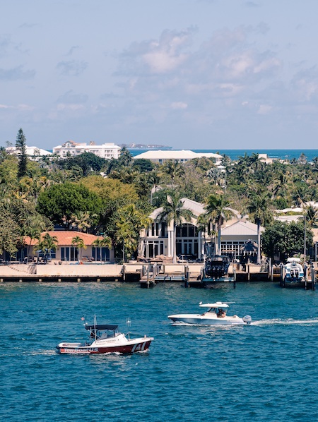 Fort Lauderdale