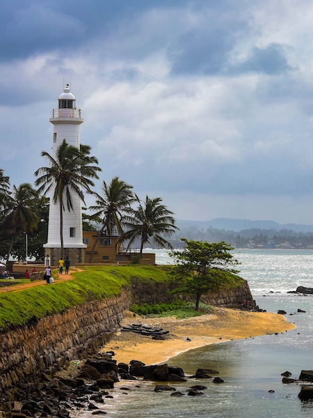 Galle