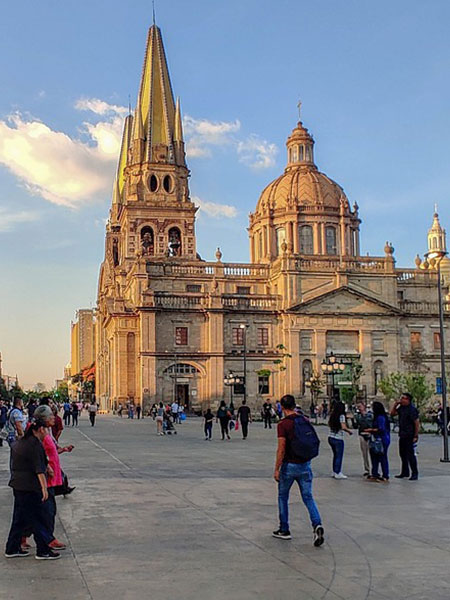 Guadalajara