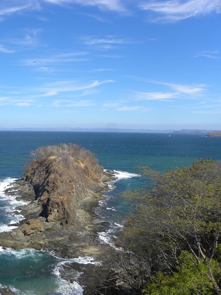 Guanacaste
