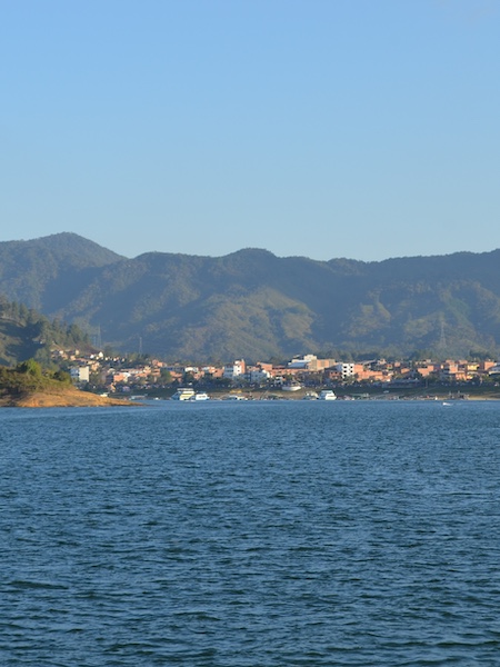 Guatape