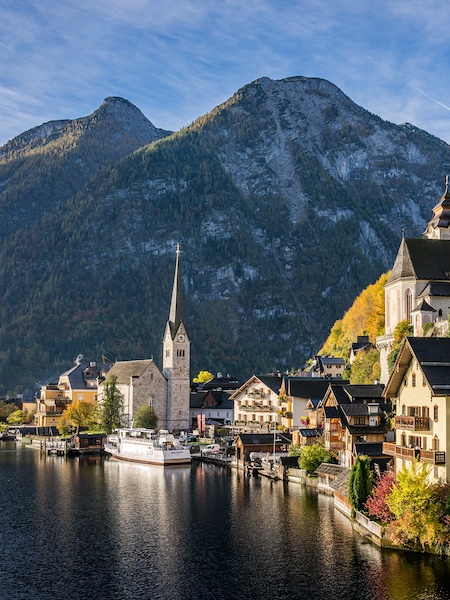Hallstatt