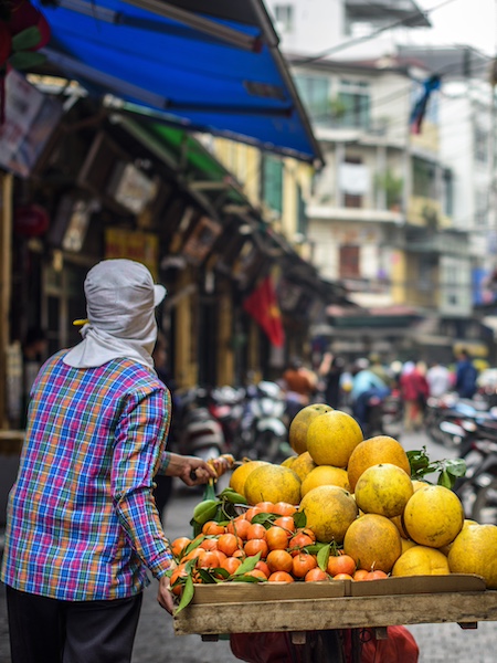 Hanoi