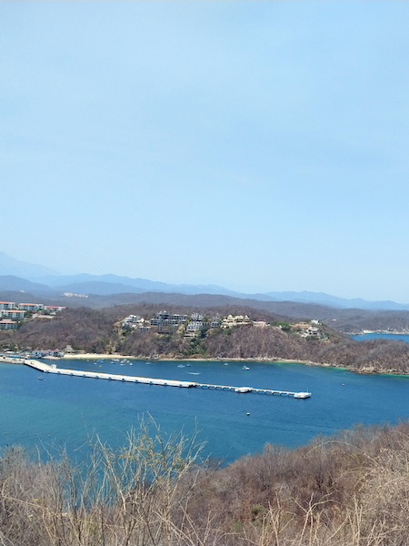 Huatulco