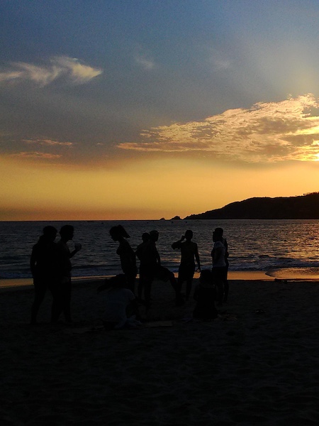 Ixtapa Zihuatanejo