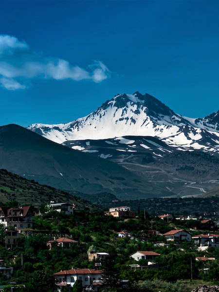 Kayseri