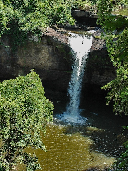 khao Yai National Park