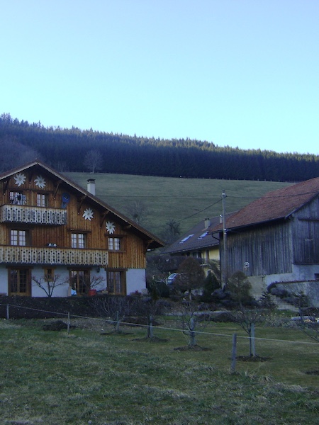 Les Villards-sur-Thônes