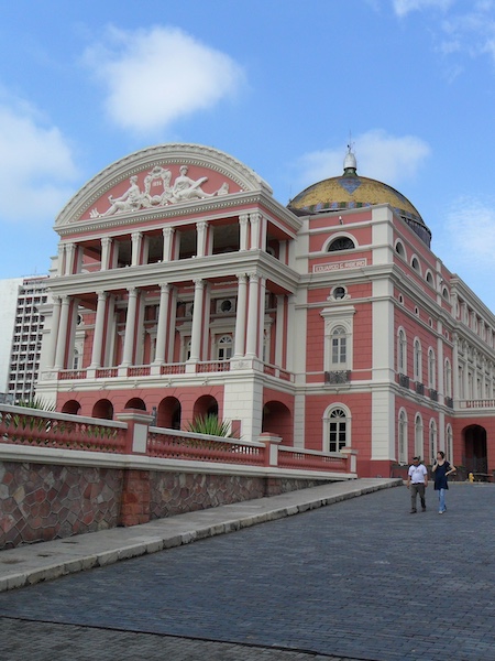 Manaus