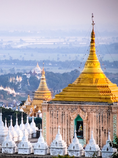 Mandalay