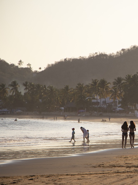 Manzanillo
