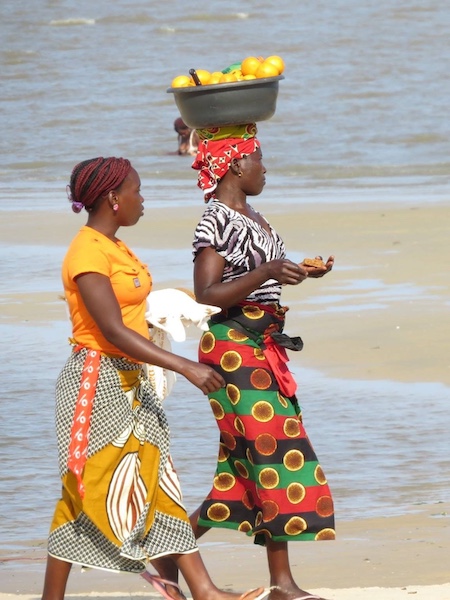 Maputo