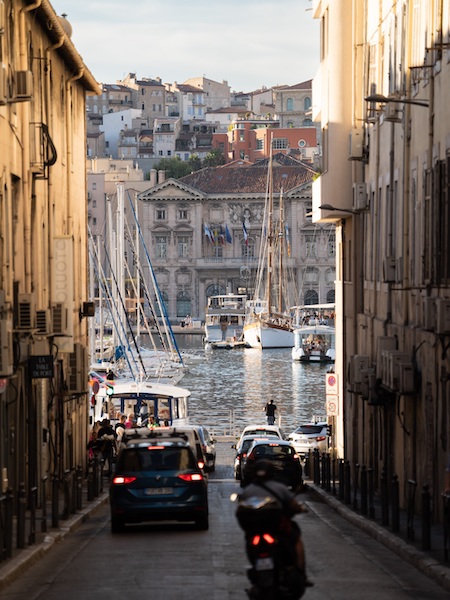 Marseille