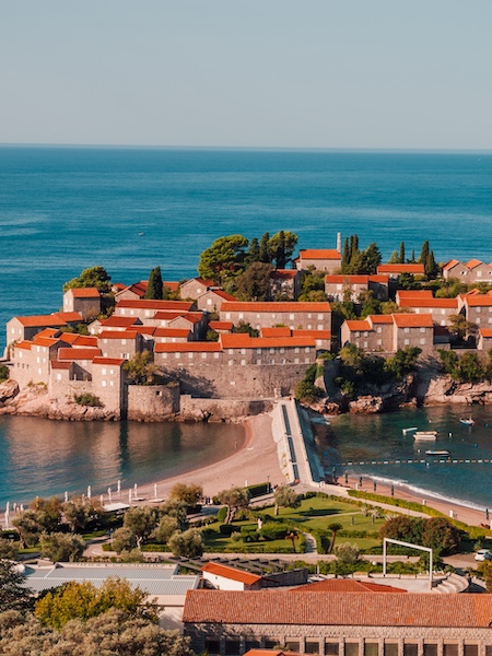 Montenegro