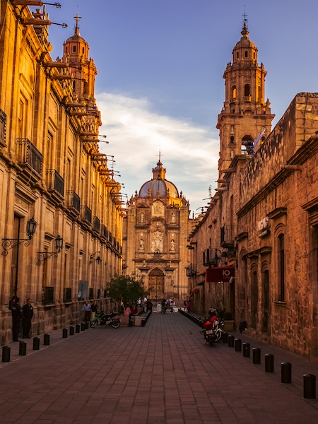 Morelia