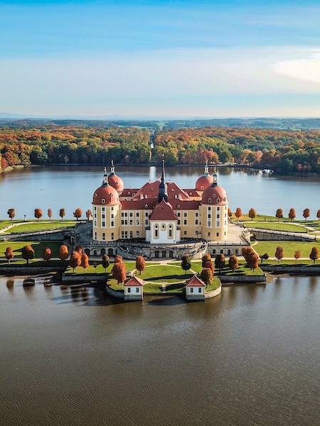 Moritzburg