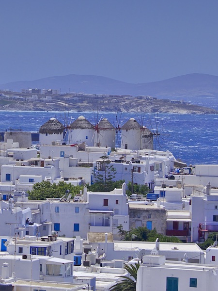 Mykonos