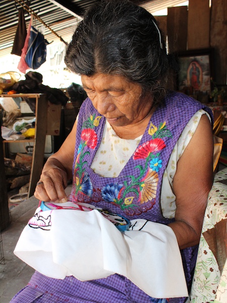 Oaxaca