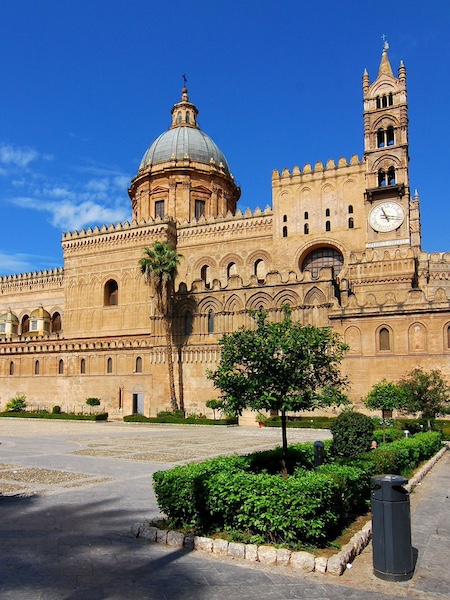 Palermo