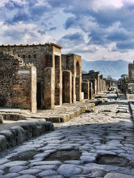 Pompei