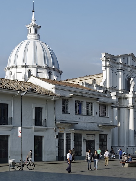 Popayan