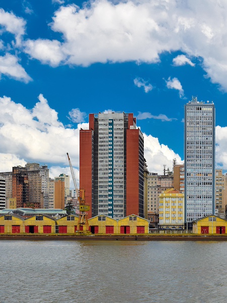 Porto Alegre