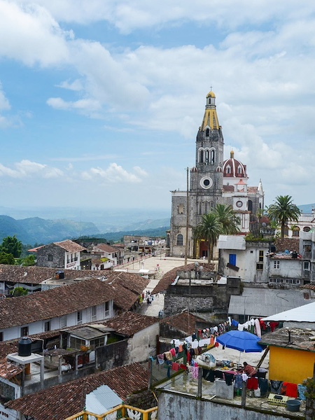 Puebla