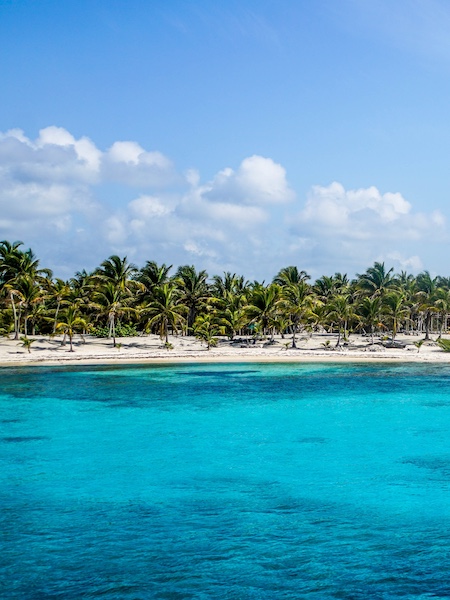 Puerto Aventuras