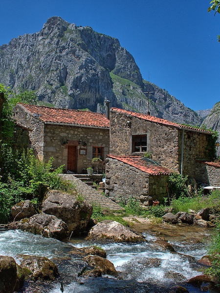 Santiago del Monte