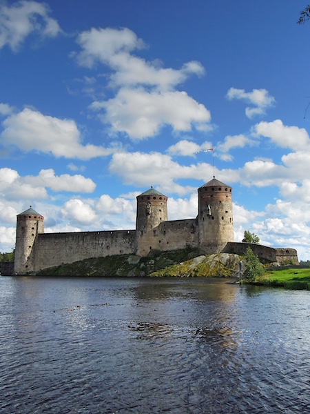 Savonlinna