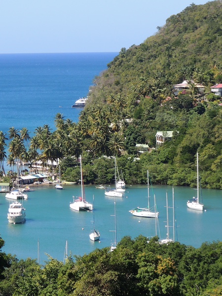 St. Lucia