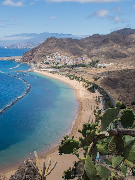 Tenerife