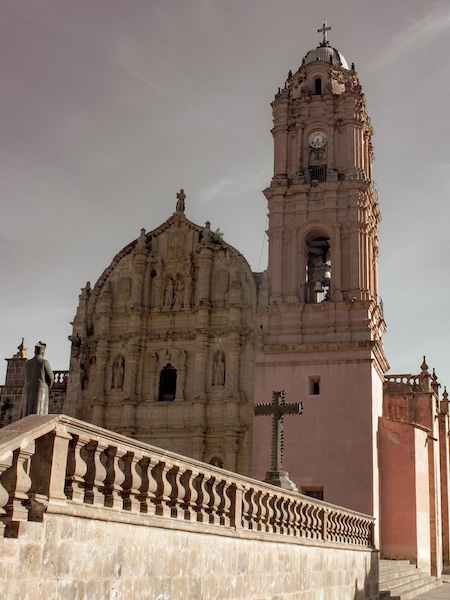 Tlalpujahua