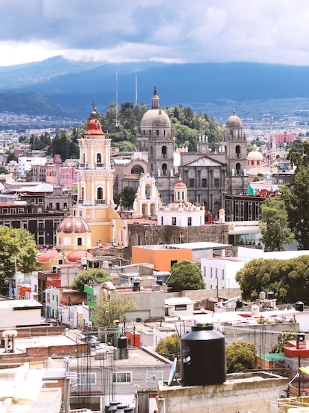 Toluca de Lerdo