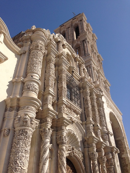 Torreon