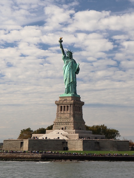 USA (United States of America)
