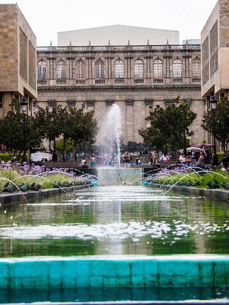Veracruz