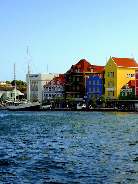 Willemstad