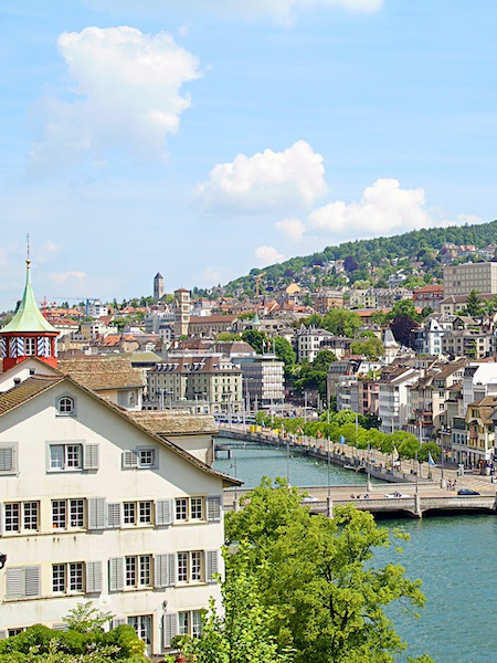 Zurich